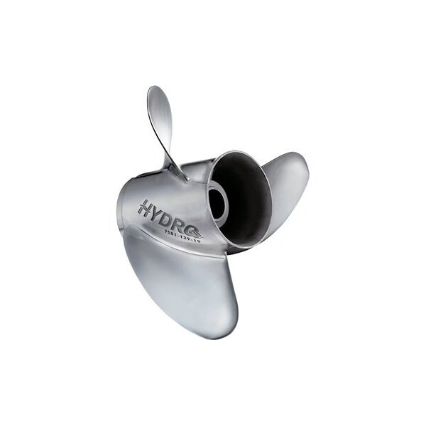 Rubex Prop-Ss Rbx Hydro Lh, No 9582-138-21 9582-138-21 - main